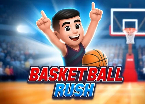 Basketball Rush