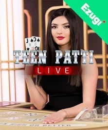 Teen Patti