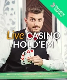 Casino Holdem Evo