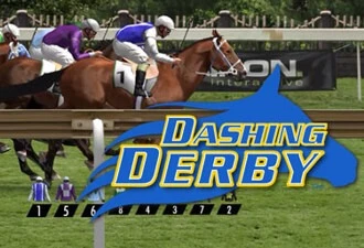 Dashing Derby