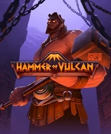 Hammer of Vulcan