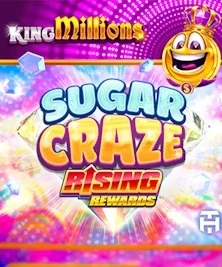 Sugar Craze