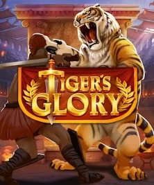 Tigers Glory