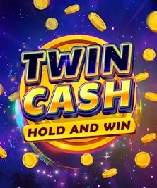 Twin Cash